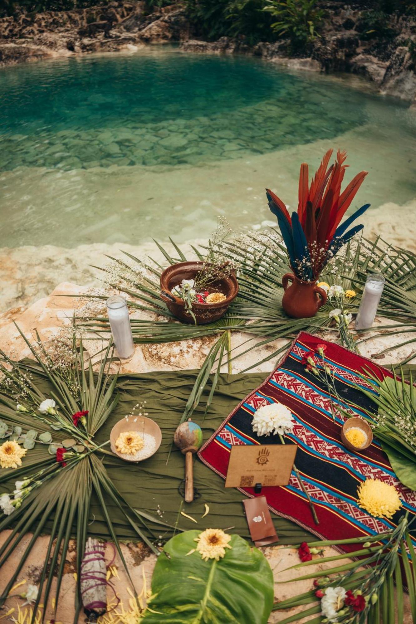 Amaite Retreat Tulum Ξενοδοχείο Macario Gomez Εξωτερικό φωτογραφία